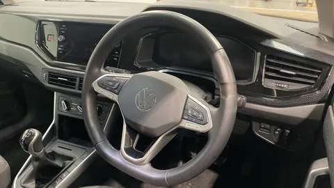 VOLKSWAGEN TAIGO 1.0 TSI Life