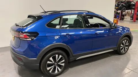 VOLKSWAGEN TAIGO 1.0 TSI Life