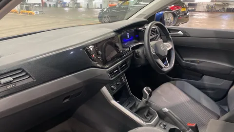 VOLKSWAGEN TAIGO 1.0 TSI Life