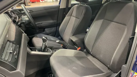 VOLKSWAGEN TAIGO 1.0 TSI Life