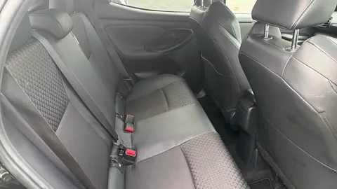 Toyota Yaris 1.5 Hybrid Dynamic CVT