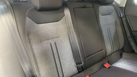 SEAT Ateca 1.0 TSI SE Technology