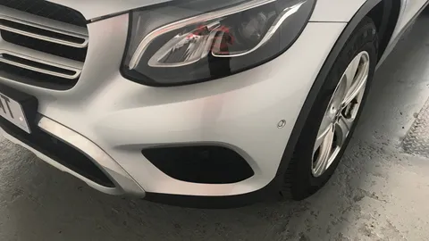 Mercedes-Benz Glc GLC 250d 4Matic Sport 5dr 9G-Tronic