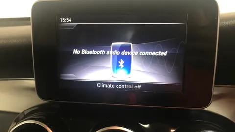 Mercedes-Benz Glc GLC 250d 4Matic Sport 5dr 9G-Tronic