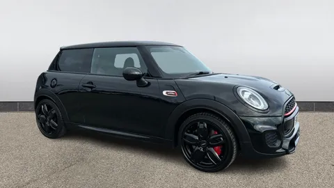 Mini Hatchback 2.0 John Cooper Works II [Chili/Nav+ Pack]