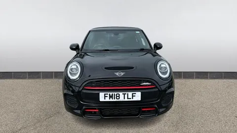 Mini Hatchback 2.0 John Cooper Works II [Chili/Nav+ Pack]