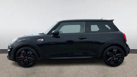 Mini Hatchback 2.0 John Cooper Works II [Chili/Nav+ Pack]