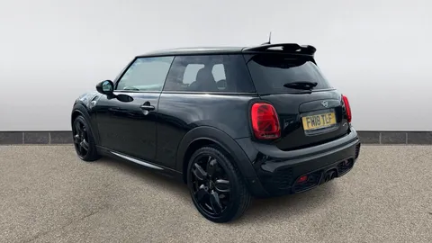 Mini Hatchback 2.0 John Cooper Works II [Chili/Nav+ Pack]