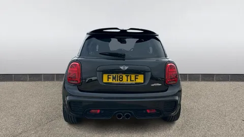 Mini Hatchback 2.0 John Cooper Works II [Chili/Nav+ Pack]