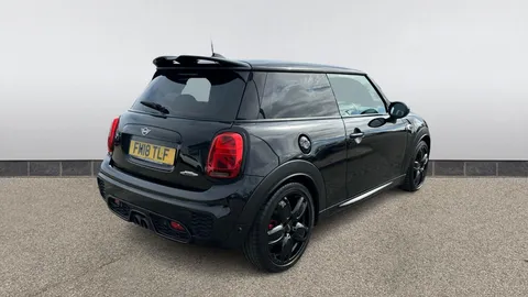 Mini Hatchback 2.0 John Cooper Works II [Chili/Nav+ Pack]