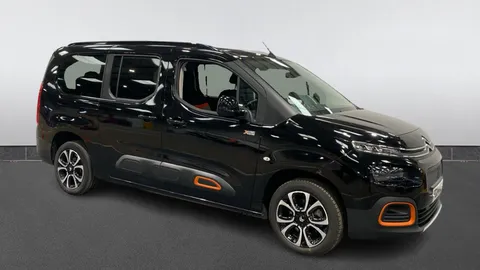 Citroen Berlingo 100kW Flair XTR XL 50kWh Auto [7 seat]