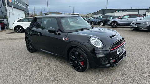 Mini Hatchback 2.0 John Cooper Works II [Chili/Nav+ Pack]