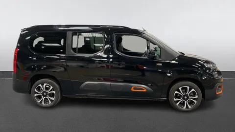 Citroen Berlingo 100kW Flair XTR XL 50kWh Auto [7 seat]