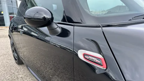 Mini Hatchback 2.0 John Cooper Works II [Chili/Nav+ Pack]