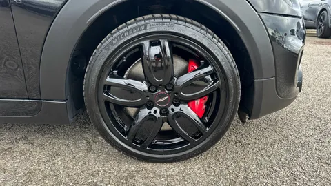 Mini Hatchback 2.0 John Cooper Works II [Chili/Nav+ Pack]