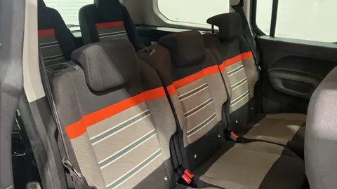 Citroen Berlingo 100kW Flair XTR XL 50kWh Auto [7 seat]