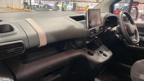 Citroen Berlingo 100kW Flair XTR XL 50kWh Auto [7 seat]