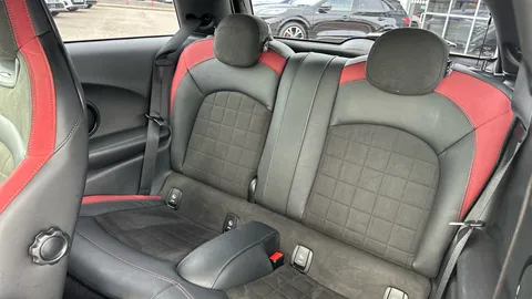 Mini Hatchback 2.0 John Cooper Works II [Chili/Nav+ Pack]