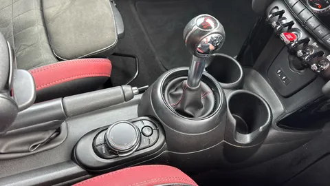 Mini Hatchback 2.0 John Cooper Works II [Chili/Nav+ Pack]