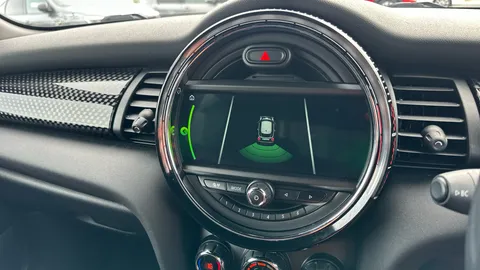 Mini Hatchback 2.0 John Cooper Works II [Chili/Nav+ Pack]