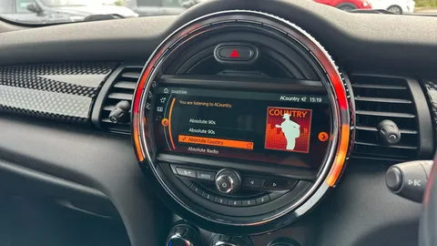 Mini Hatchback 2.0 John Cooper Works II [Chili/Nav+ Pack]