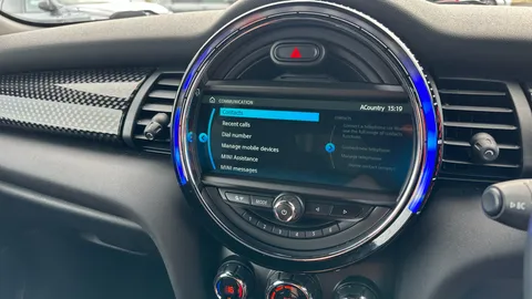 Mini Hatchback 2.0 John Cooper Works II [Chili/Nav+ Pack]