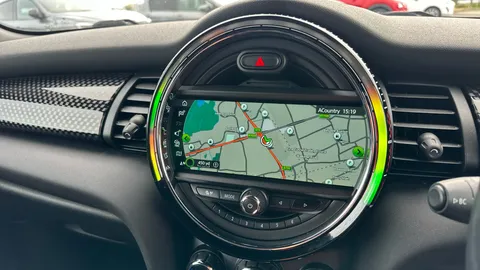 Mini Hatchback 2.0 John Cooper Works II [Chili/Nav+ Pack]