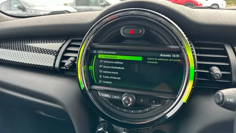 Mini Hatchback 2.0 John Cooper Works II [Chili/Nav+ Pack]