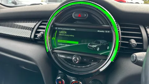 Mini Hatchback 2.0 John Cooper Works II [Chili/Nav+ Pack]