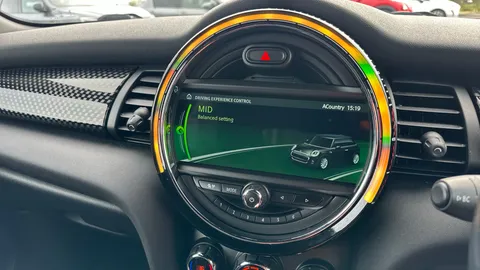 Mini Hatchback 2.0 John Cooper Works II [Chili/Nav+ Pack]