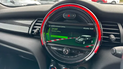 Mini Hatchback 2.0 John Cooper Works II [Chili/Nav+ Pack]