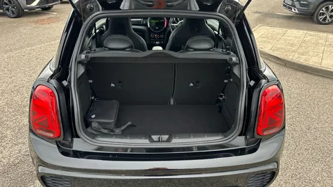 Mini Hatchback 2.0 John Cooper Works II [Chili/Nav+ Pack]