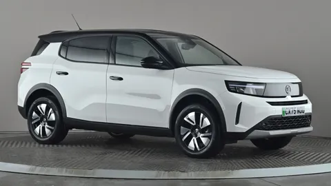 Vauxhall Frontera 83kW GS 44kWh Auto