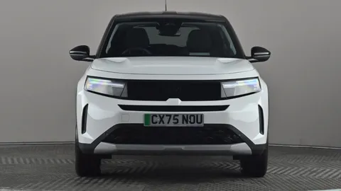 Vauxhall Frontera 83kW GS 44kWh Auto