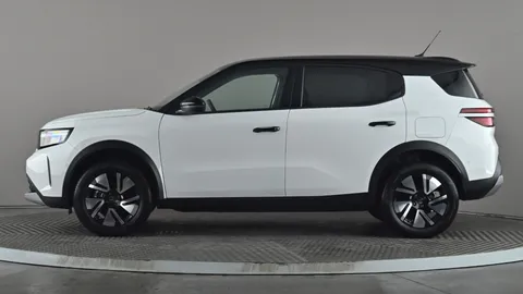 Vauxhall Frontera 83kW GS 44kWh Auto