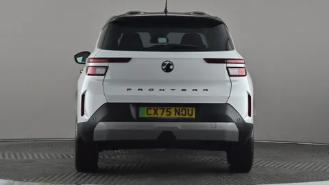 Vauxhall Frontera 83kW GS 44kWh Auto