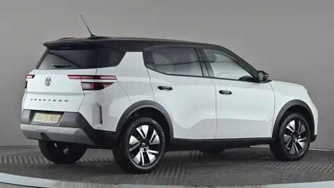 Vauxhall Frontera 83kW GS 44kWh Auto