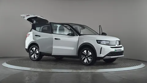 Vauxhall Frontera 83kW GS 44kWh Auto