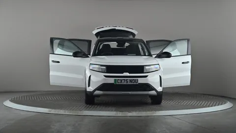 Vauxhall Frontera 83kW GS 44kWh Auto