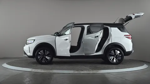 Vauxhall Frontera 83kW GS 44kWh Auto