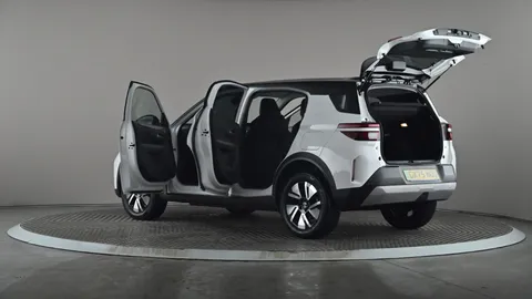 Vauxhall Frontera 83kW GS 44kWh Auto