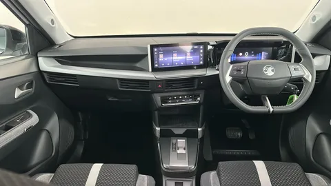 Vauxhall Frontera 83kW GS 44kWh Auto