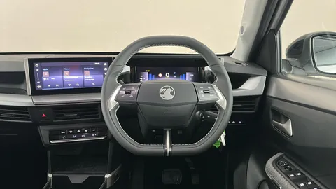 Vauxhall Frontera 83kW GS 44kWh Auto