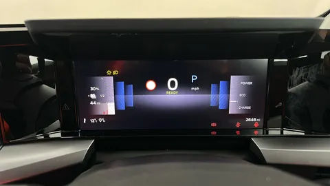 Vauxhall Frontera 83kW GS 44kWh Auto