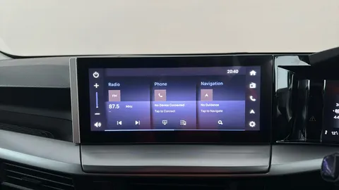 Vauxhall Frontera 83kW GS 44kWh Auto