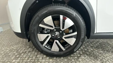 Vauxhall Frontera 83kW GS 44kWh Auto