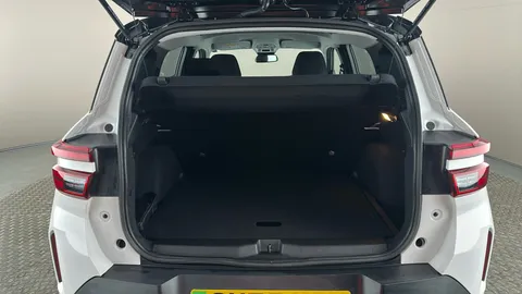 Vauxhall Frontera 83kW GS 44kWh Auto