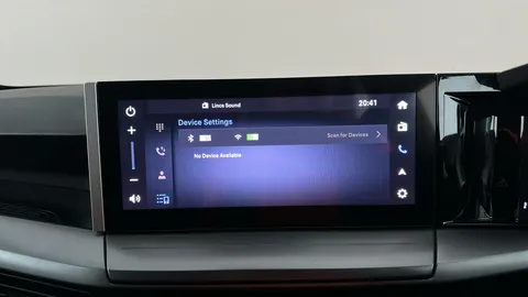 Vauxhall Frontera 83kW GS 44kWh Auto