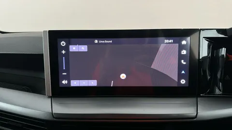 Vauxhall Frontera 83kW GS 44kWh Auto