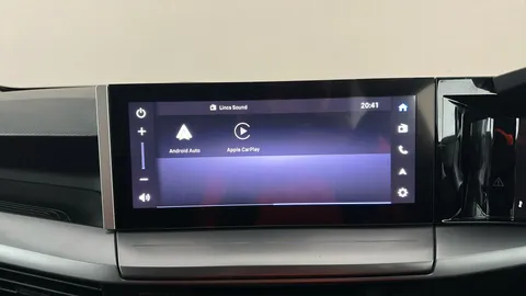 Vauxhall Frontera 83kW GS 44kWh Auto